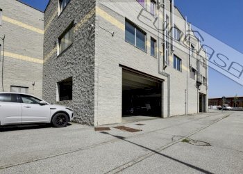 Deposito Stradale Pinerolo  , Bricherasio - foto 27