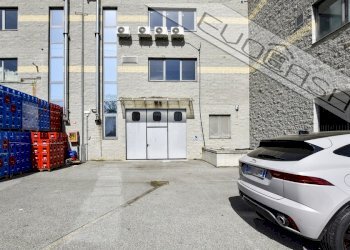 Deposito Stradale Pinerolo  , Bricherasio - foto 29