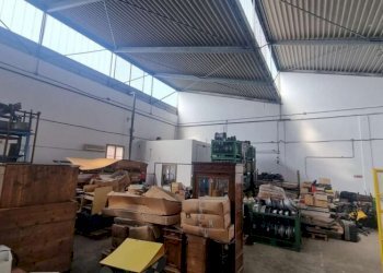 Capannone Modena - foto 3