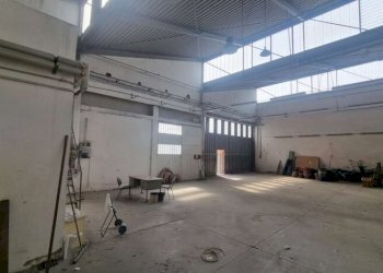 Capannone Modena - foto 5