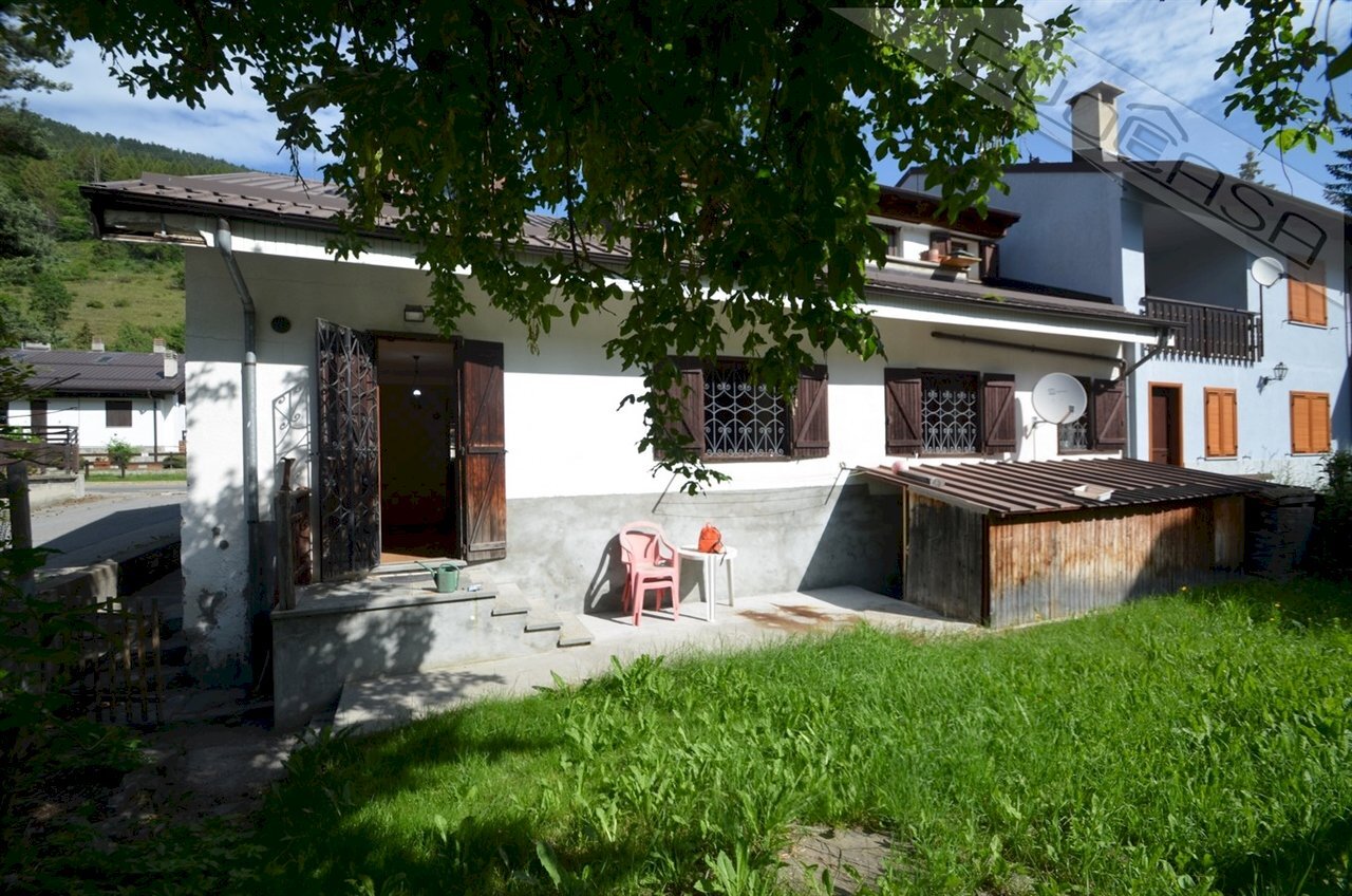 Apartment Via Nazionale 62, 31, Pragelato - photo 1