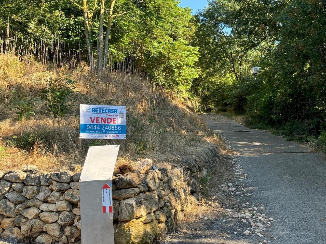 68c1b8c5-955d-4f78-a425-e93d8004344b.jpeg - Terreno edificabile Via Giuseppe Garibladi, Barbarano Mossano - foto 1