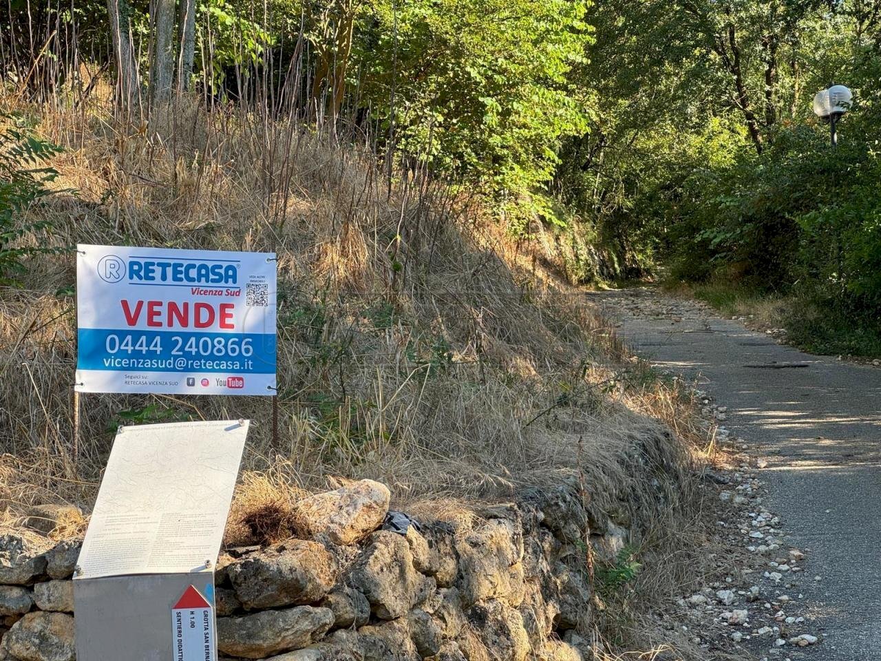 14405e32-2709-42a6-8ff0-caf1f902e4c9.jpeg - Terreno edificabile Via Giuseppe Garibladi, Barbarano Mossano - foto 2