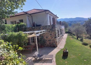 396cb9a1-005c-41af-b3c4-cbf43276e5f5.jpg - Villa Via Alla Fortezza, Sarzana - foto 14