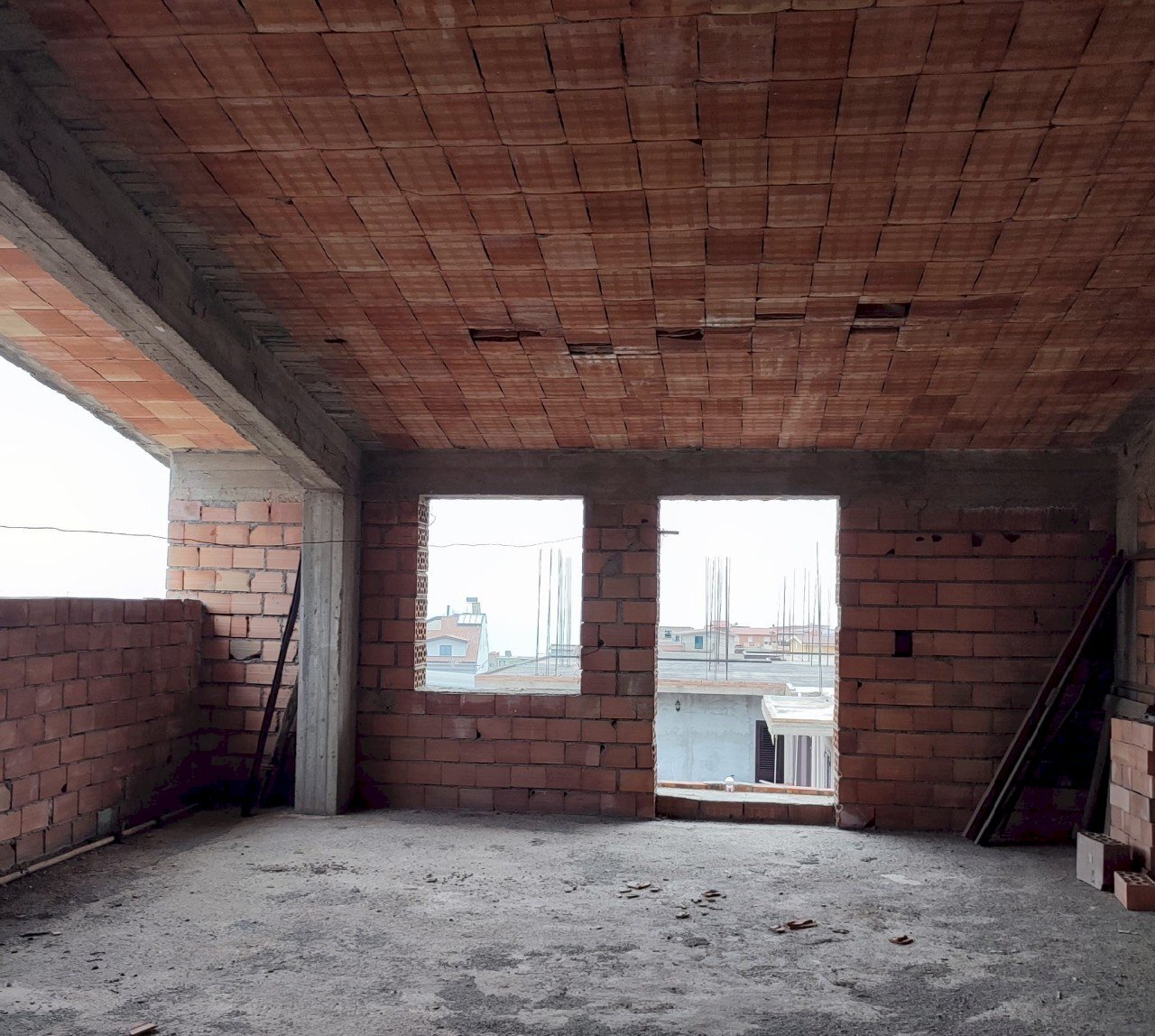 mansarda rustica (6).jpeg - Rustico Via Luigi Einaudi, Melito di Porto Salvo - foto 1