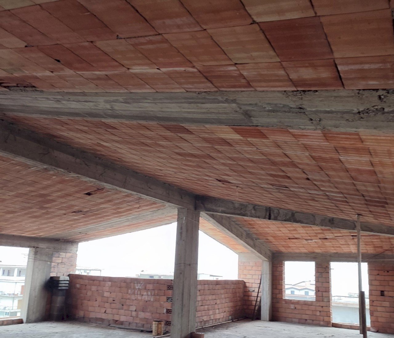 mansarda rustica (2).jpeg - Rustico Via Luigi Einaudi, Melito di Porto Salvo - foto 2