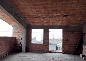 mansarda rustica (6).jpeg - Rustico Via Luigi Einaudi, Melito di Porto Salvo - foto 1