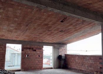 mansarda rustica (5).jpeg - Rustico Via Luigi Einaudi, Melito di Porto Salvo - foto 3