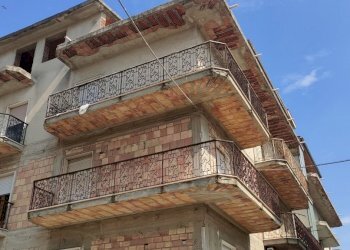 IMG20230614095448.jpg - Rustico Via Luigi Einaudi, Melito di Porto Salvo - foto 6