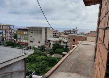 mansarda rustica (1).jpeg - Rustico Via Luigi Einaudi, Melito di Porto Salvo - foto 7