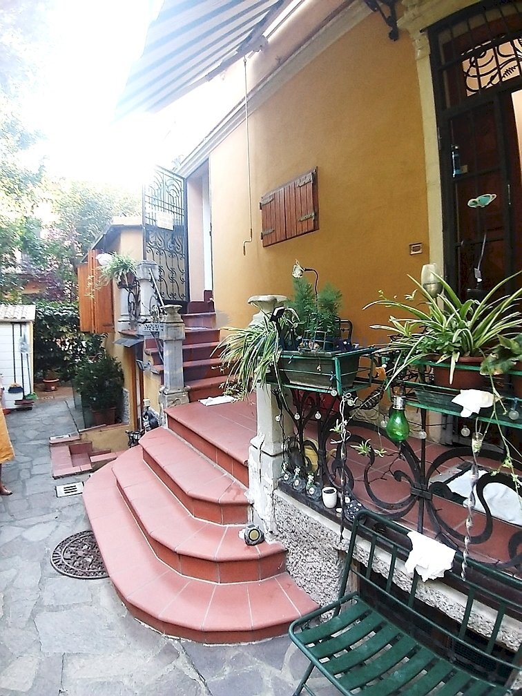 ingresso principale - Villa Bologna - photo 2