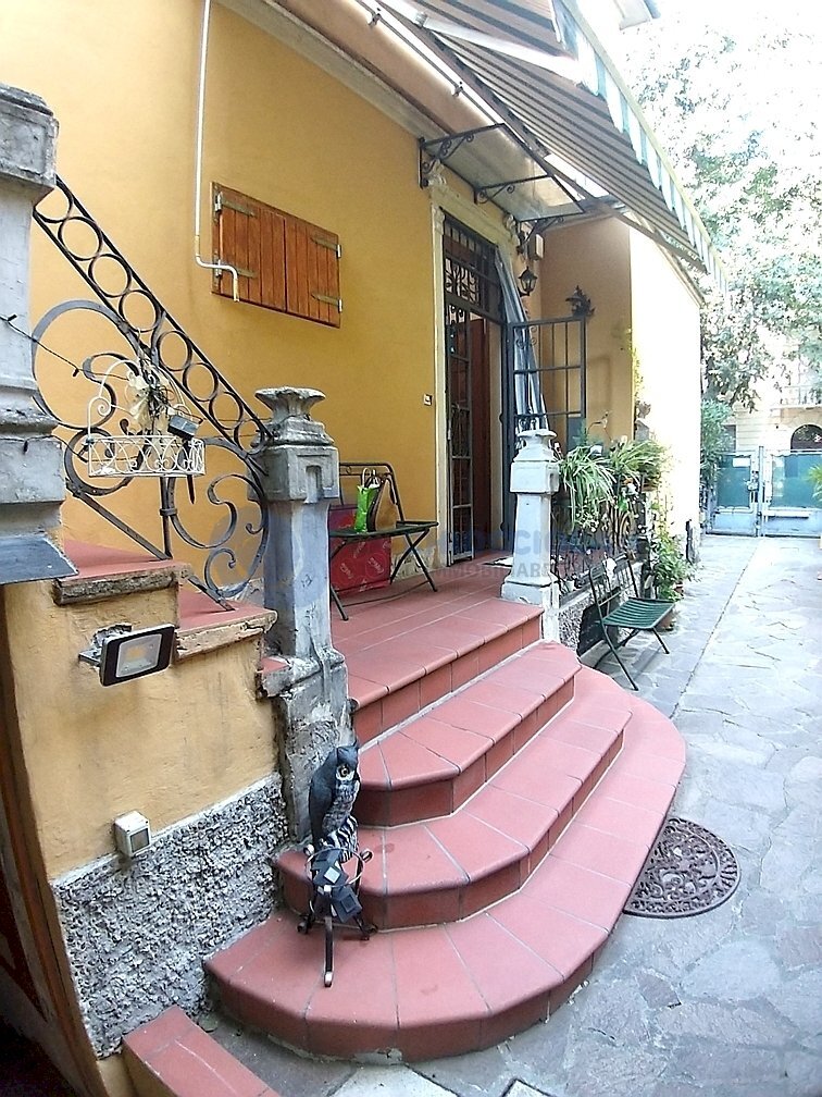 ingresso principale - Villa Bologna - photo 3