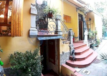 ingresso principale - Villa Bologna - photo 1