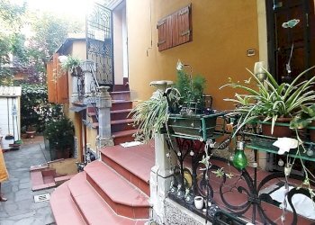 ingresso principale - Villa Bologna - photo 2