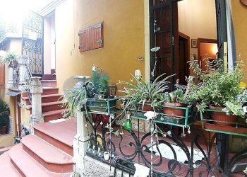 ingresso principale - Villa Bologna - photo 4
