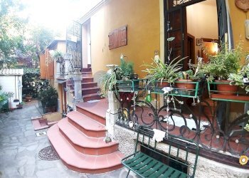 ingresso principale - Villa Bologna - photo 5