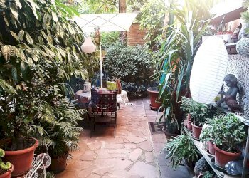 esterno - Villa Bologna - photo 7