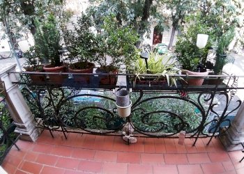 p.1 balcone - Villa Bologna - photo 28