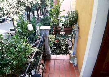 p.1 balcone - Villa Bologna - photo 29