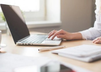 foto ufficio.jpg - Ufficio Via Castruccio Buonamici, Lucca - foto 1