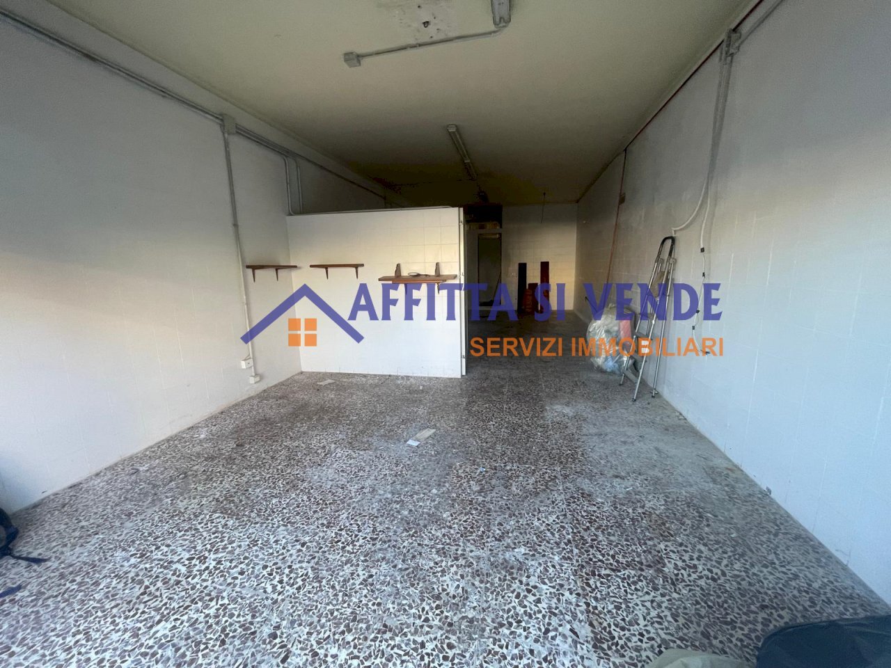 INTERNO - Non Alimentare Via Polonia 3, Siracusa - foto 1