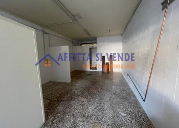 INTERNO - Non Alimentare Via Polonia 3, Siracusa - foto 2