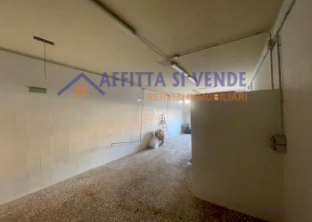 INTERNO - Non Alimentare Via Polonia 3, Siracusa - foto 5