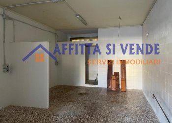 INTERNO - Non Alimentare Via Polonia 3, Siracusa - foto 10