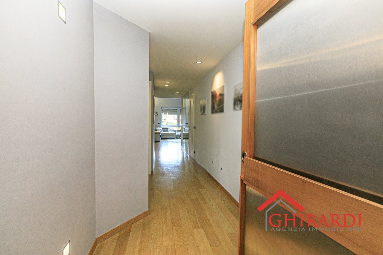 1.0 INGRESSO.jpg - Appartamento VIA BRISCATA 33, Genova - foto 3