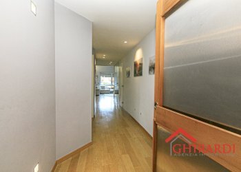 1.0 INGRESSO.jpg - Appartamento VIA BRISCATA 33, Genova - foto 3