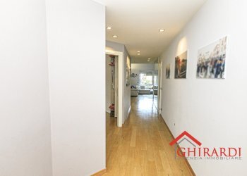 1.1 INGRESSO.jpg - Appartamento VIA BRISCATA 33, Genova - foto 4