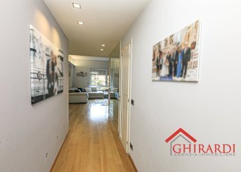 1.3 INGRESSO.jpg - Appartamento VIA BRISCATA 33, Genova - foto 6