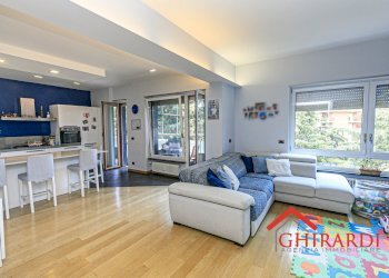 2.0 OPEN SPACE.jpg - Appartamento VIA BRISCATA 33, Genova - foto 8