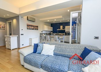 2.2 OPEN SPACE.jpg - Appartamento VIA BRISCATA 33, Genova - foto 9