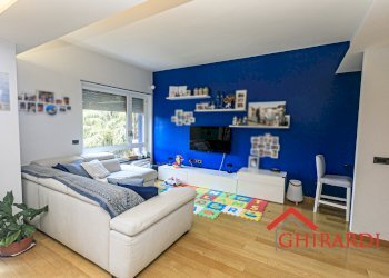 2.4 OPEN SPACE.jpg - Appartamento VIA BRISCATA 33, Genova - foto 11