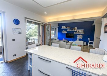 2.5 OPEN SPACE.jpg - Appartamento VIA BRISCATA 33, Genova - foto 12