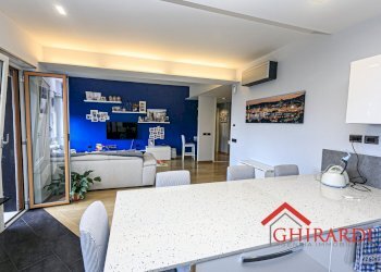 2.6 OPEN SPACE.jpg - Appartamento VIA BRISCATA 33, Genova - foto 13