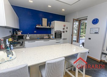 3.0 CUCINA.jpg - Appartamento VIA BRISCATA 33, Genova - foto 14