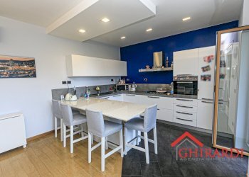 3.1 CUCINA.jpg - Appartamento VIA BRISCATA 33, Genova - foto 15