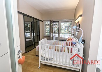 4.1 CAMERA 1.jpg - Appartamento VIA BRISCATA 33, Genova - foto 16