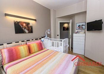 4.3 CAMERA 1.jpg - Appartamento VIA BRISCATA 33, Genova - foto 18