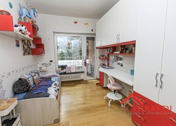 5.0 CAMERA 2.jpg - Appartamento VIA BRISCATA 33, Genova - foto 20