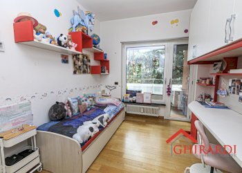 5.1 CAMERA 2.jpg - Appartamento VIA BRISCATA 33, Genova - foto 21