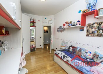 5.2 CAMERA 2.jpg - Appartamento VIA BRISCATA 33, Genova - foto 22