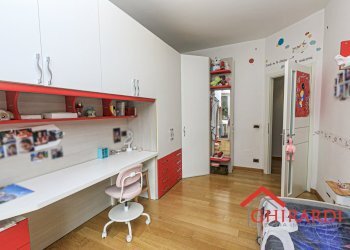 5.3 CAMERA 2.jpg - Appartamento VIA BRISCATA 33, Genova - foto 23