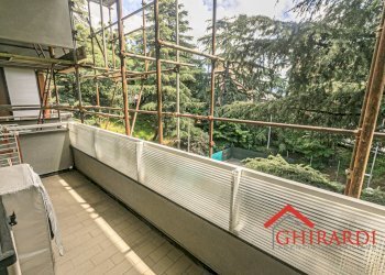 7.0 BALCONE.jpg - Appartamento VIA BRISCATA 33, Genova - foto 28