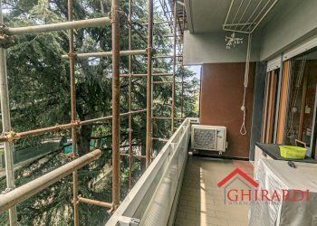 7.1 BALCONE.jpg - Appartamento VIA BRISCATA 33, Genova - foto 29