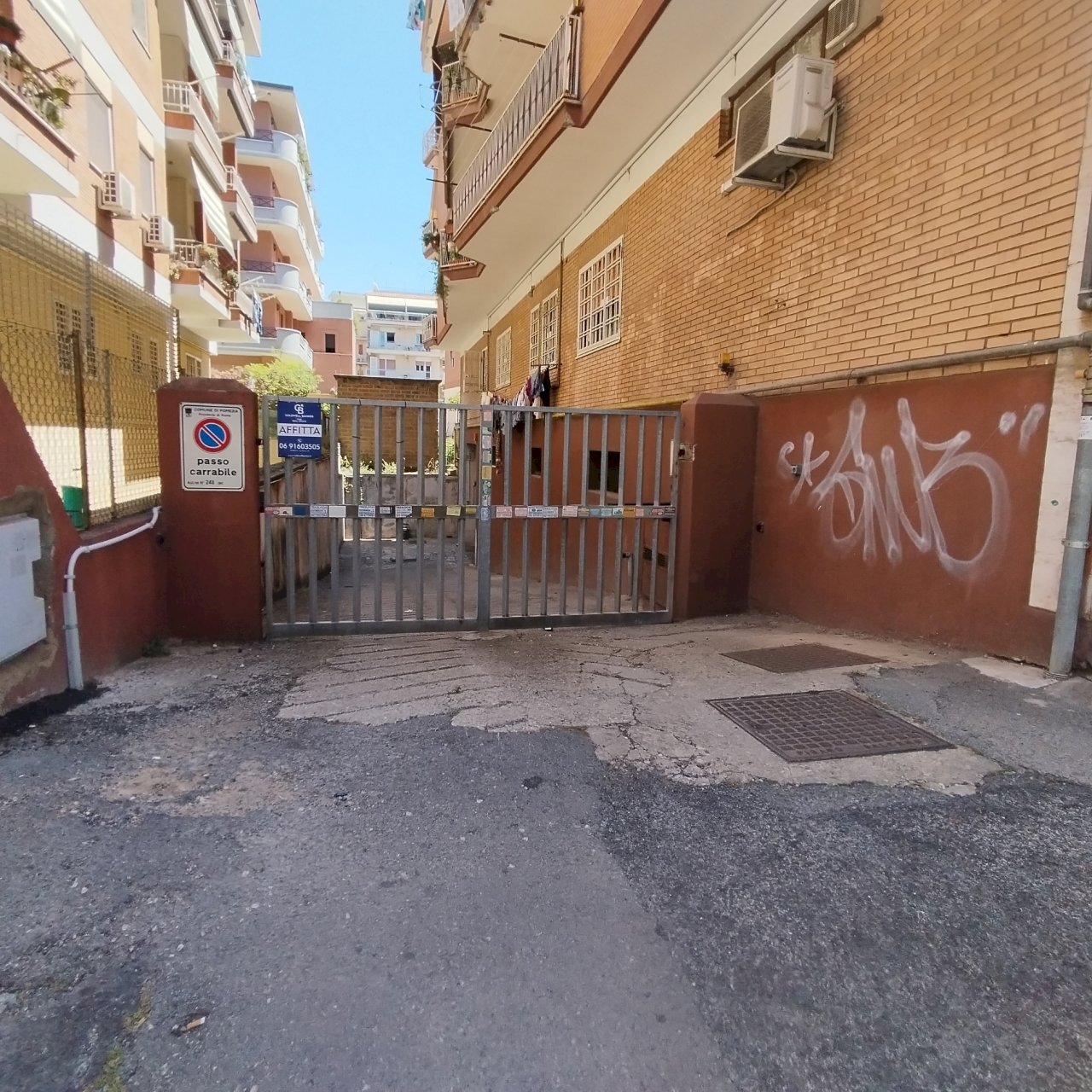 1721373405402.jpg - Box via jaopo da lentini, Pomezia - photo 1