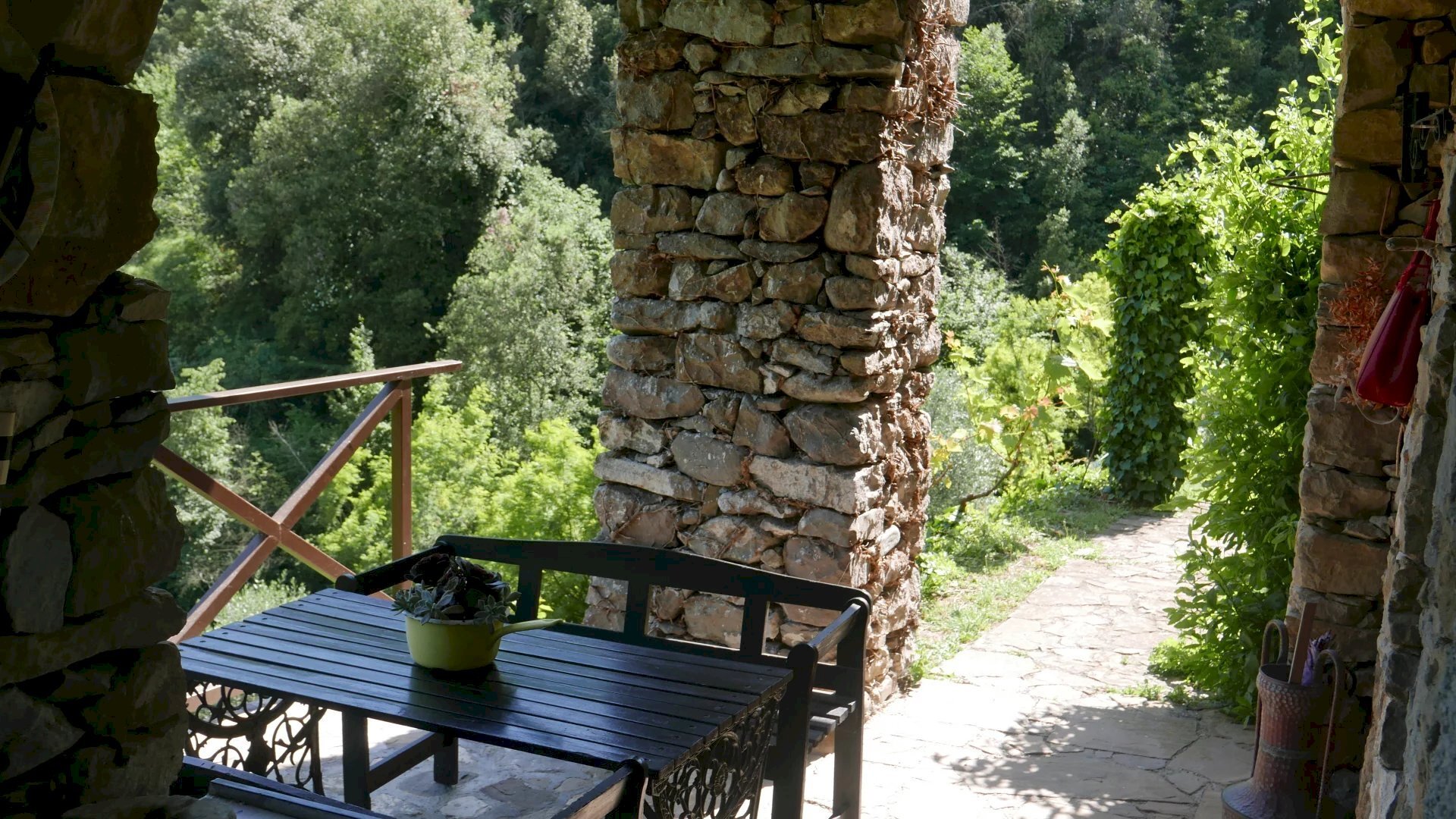 Independent house Dolceacqua - photo 2