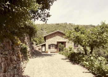 Independent house Dolceacqua - photo 7